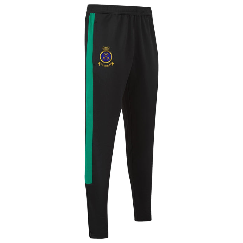 800 Naval Air Squadron Knitted Tracksuit Pants
