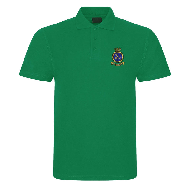 800 Naval Air Squadron Polo Shirt