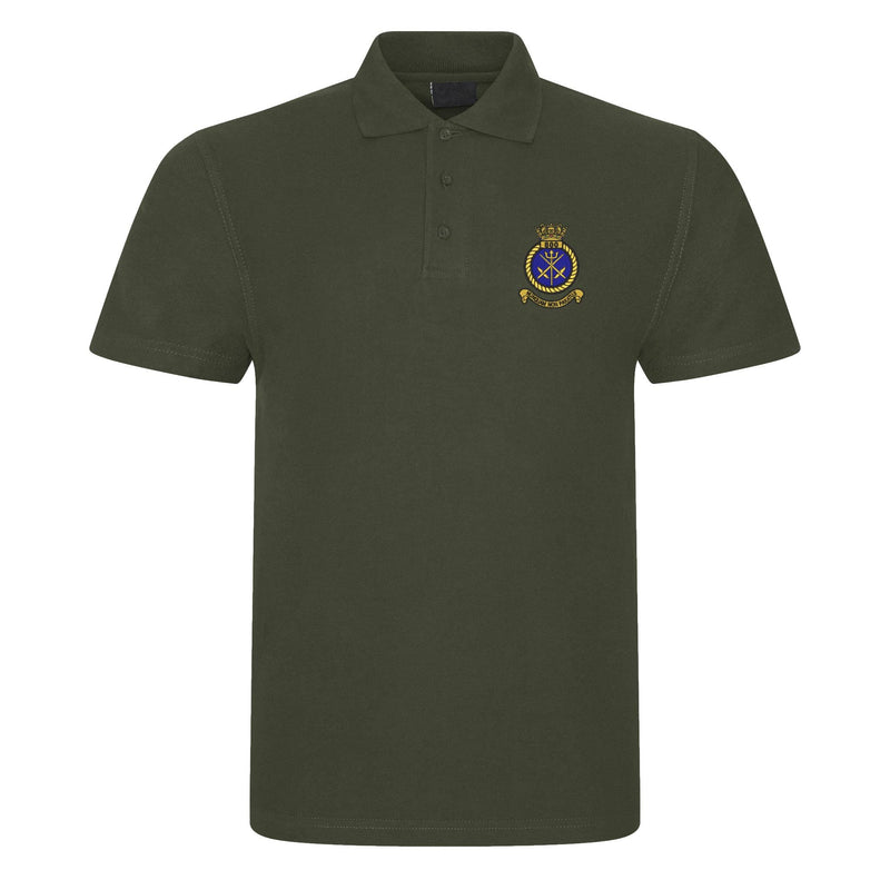 800 Naval Air Squadron Polo Shirt