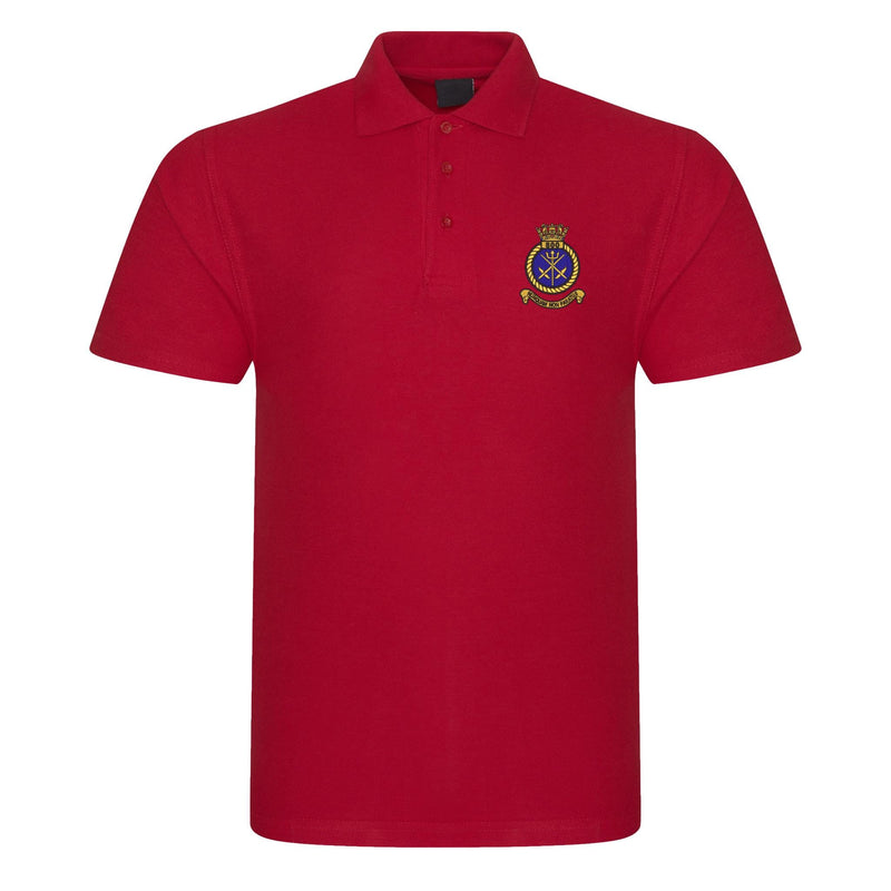 800 Naval Air Squadron Polo Shirt