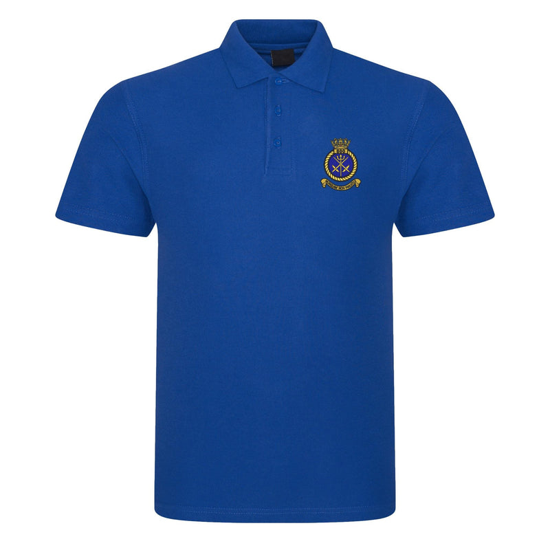 800 Naval Air Squadron Polo Shirt