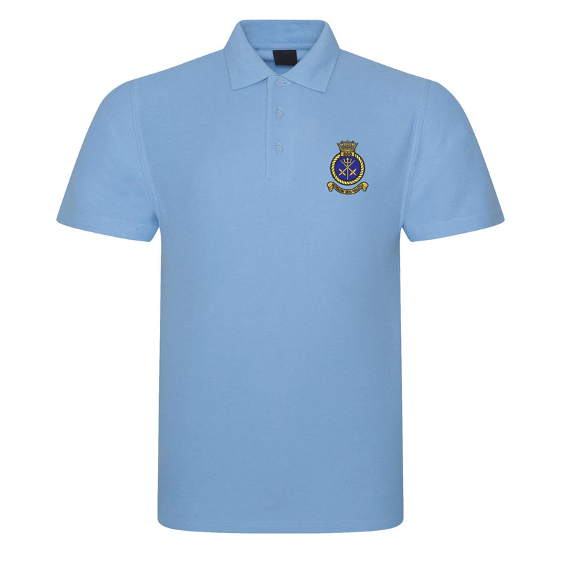 800 Naval Air Squadron Polo Shirt