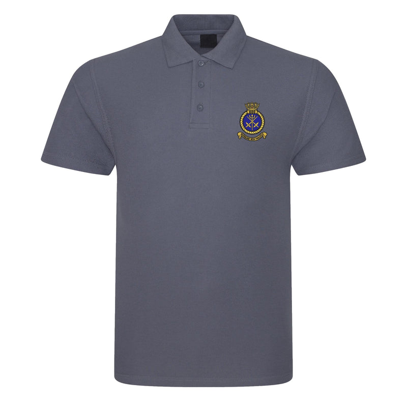 800 Naval Air Squadron Polo Shirt