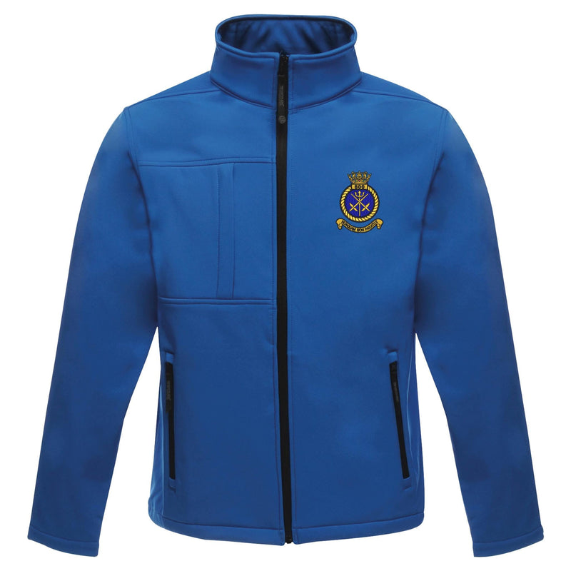 800 Naval Air Squadron Regatta Softshell Jacket