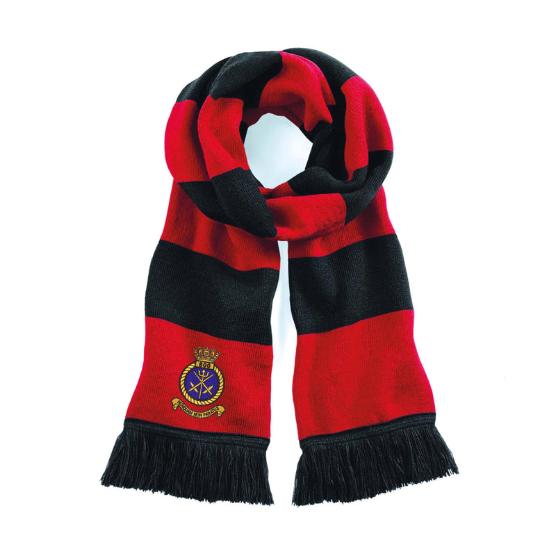 800 Naval Air Squadron Stadium Scarf