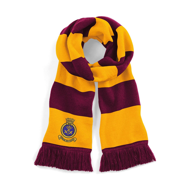 800 Naval Air Squadron Stadium Scarf