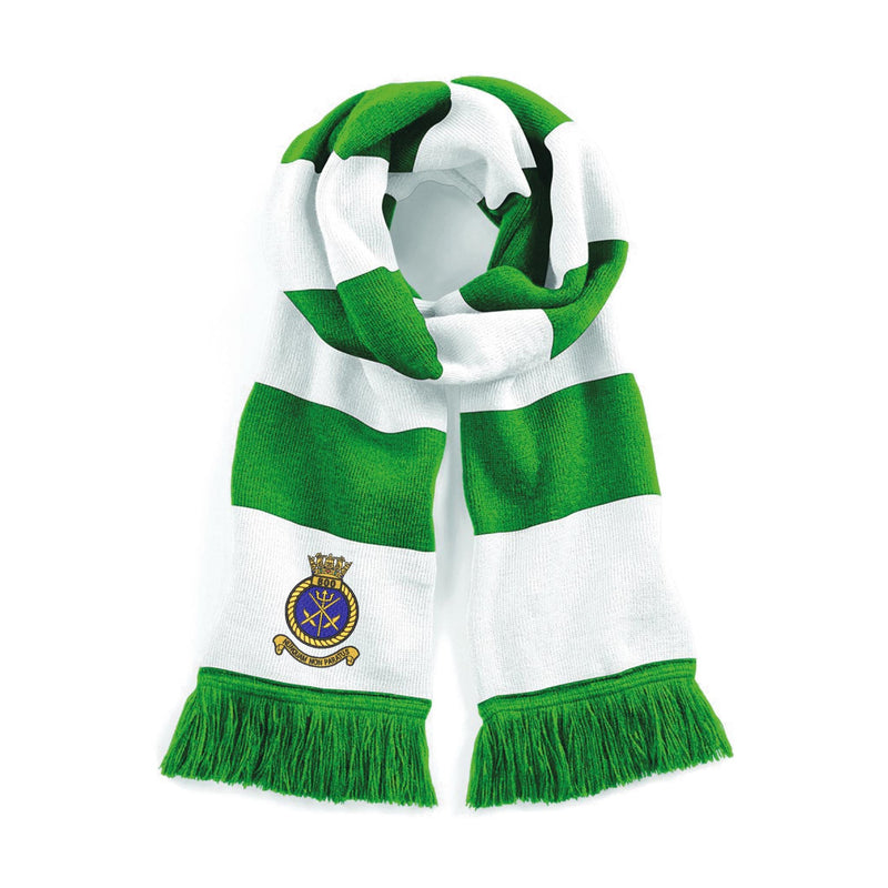 800 Naval Air Squadron Stadium Scarf