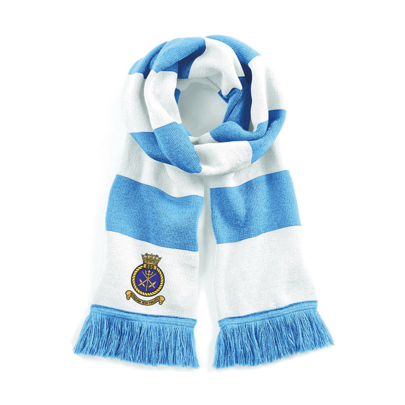 800 Naval Air Squadron Stadium Scarf