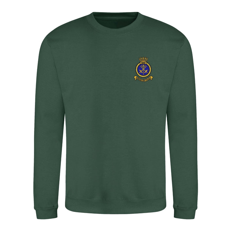 800 Naval Air Squadron Sweatshirt