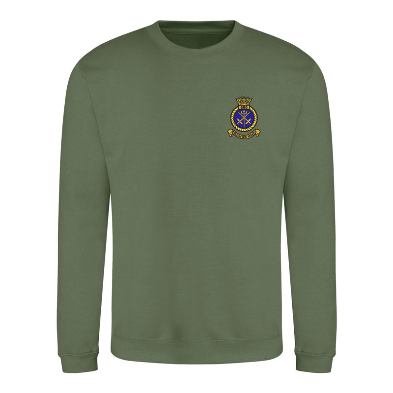 800 Naval Air Squadron Sweatshirt