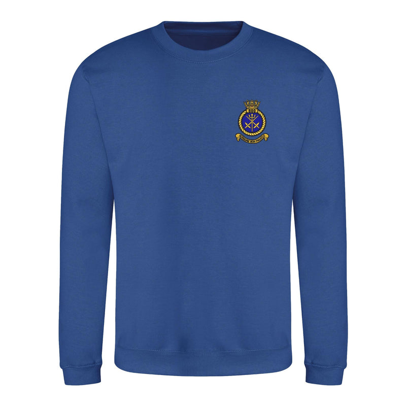 800 Naval Air Squadron Sweatshirt