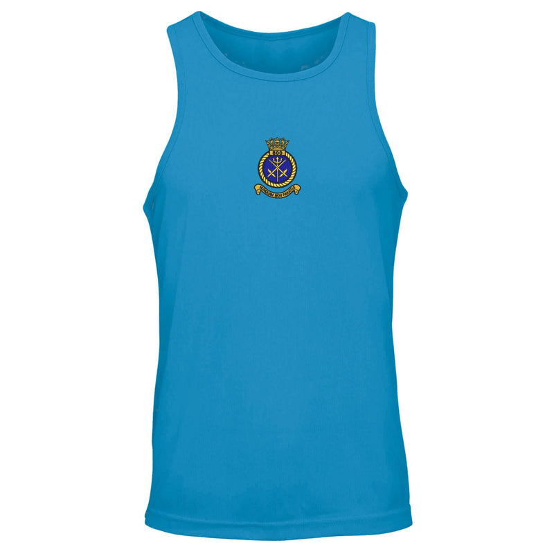 800 Naval Air Squadron Vest