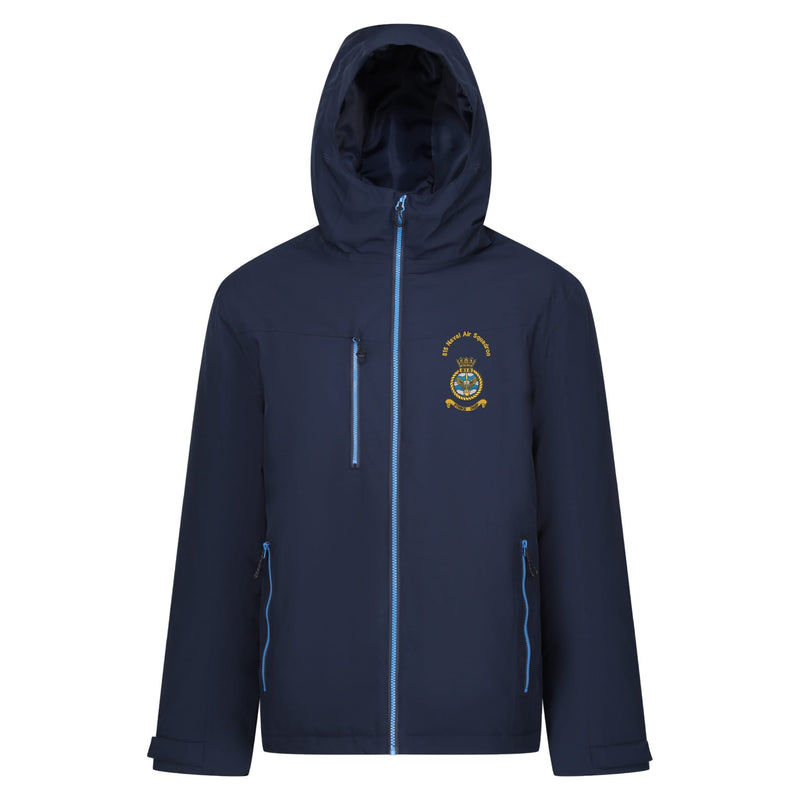 815 Naval Air Squadron Regatta Waterproof Insulated Jacket