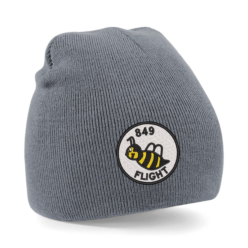 849 Squadron Flight B Beanie Hat