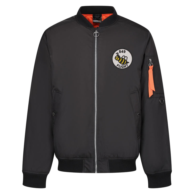 849 Squadron Flight B Regatta Pilot Jacket