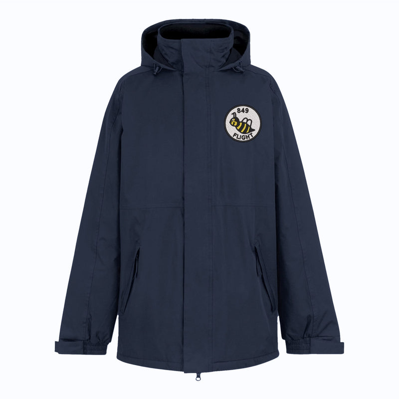 849 Squadron Flight B Regatta Dover Parka