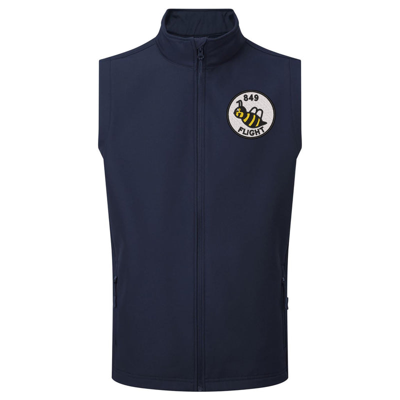849 Squadron Flight B Gilet