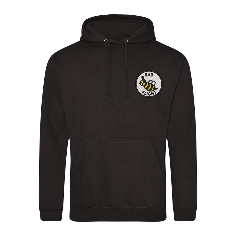 849 Squadron Flight B Hoodie