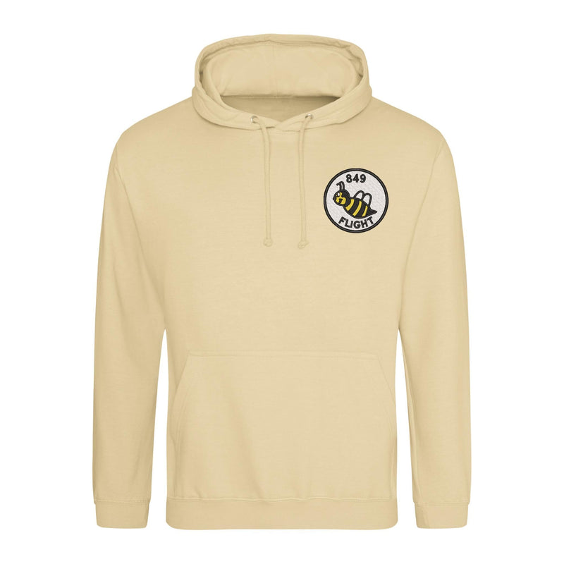 849 Squadron Flight B Hoodie