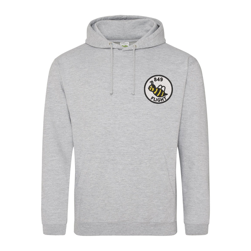 849 Squadron Flight B Hoodie
