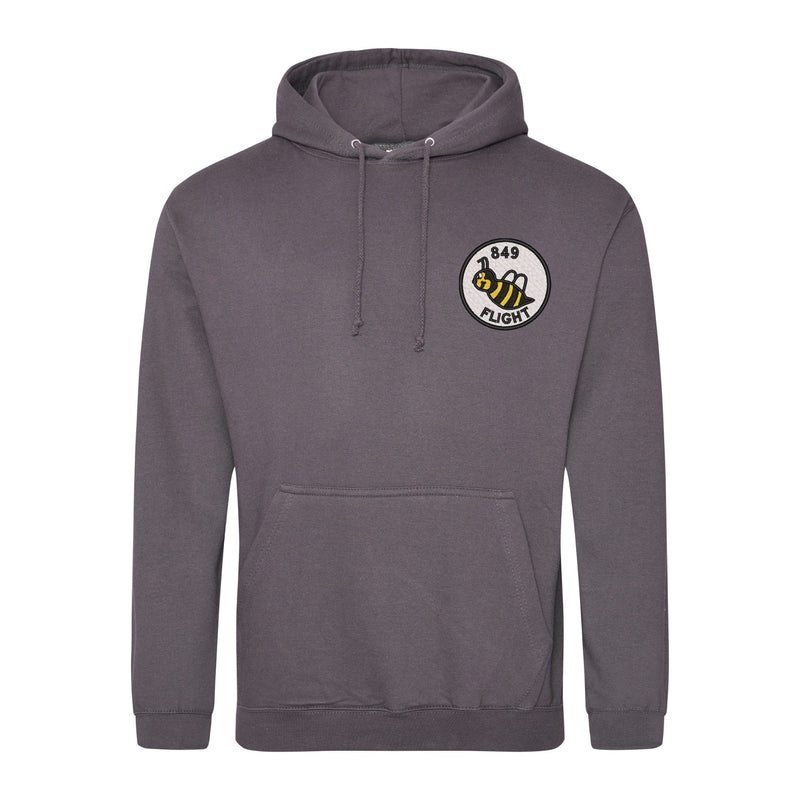 849 Squadron Flight B Hoodie