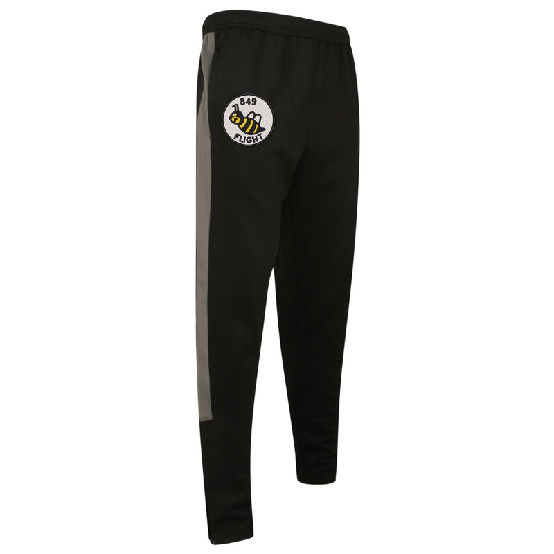 849 Squadron Flight B Knitted Tracksuit Pants