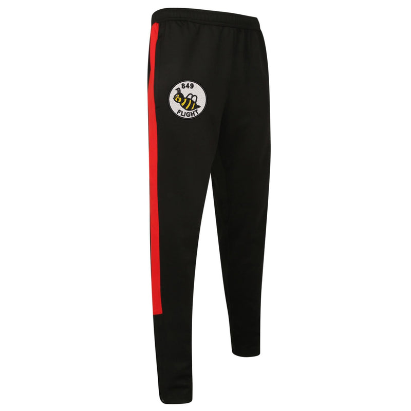 849 Squadron Flight B Knitted Tracksuit Pants