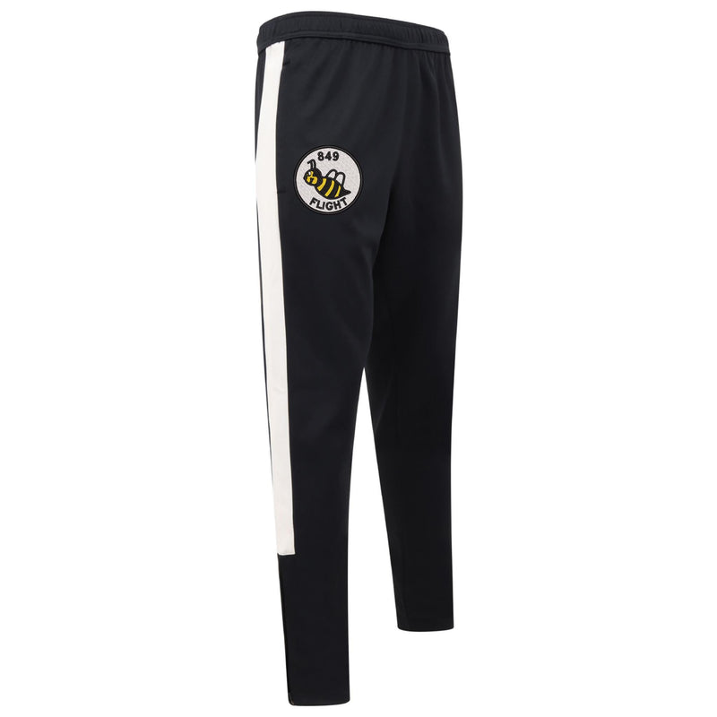 849 Squadron Flight B Knitted Tracksuit Pants