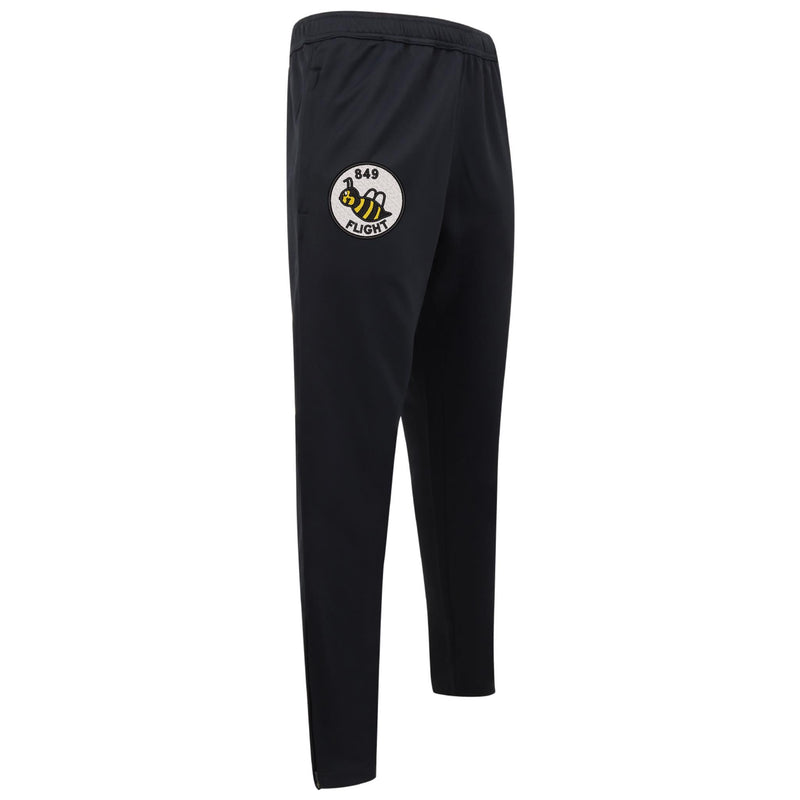 849 Squadron Flight B Knitted Tracksuit Pants