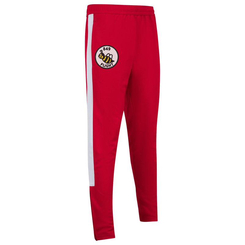 849 Squadron Flight B Knitted Tracksuit Pants