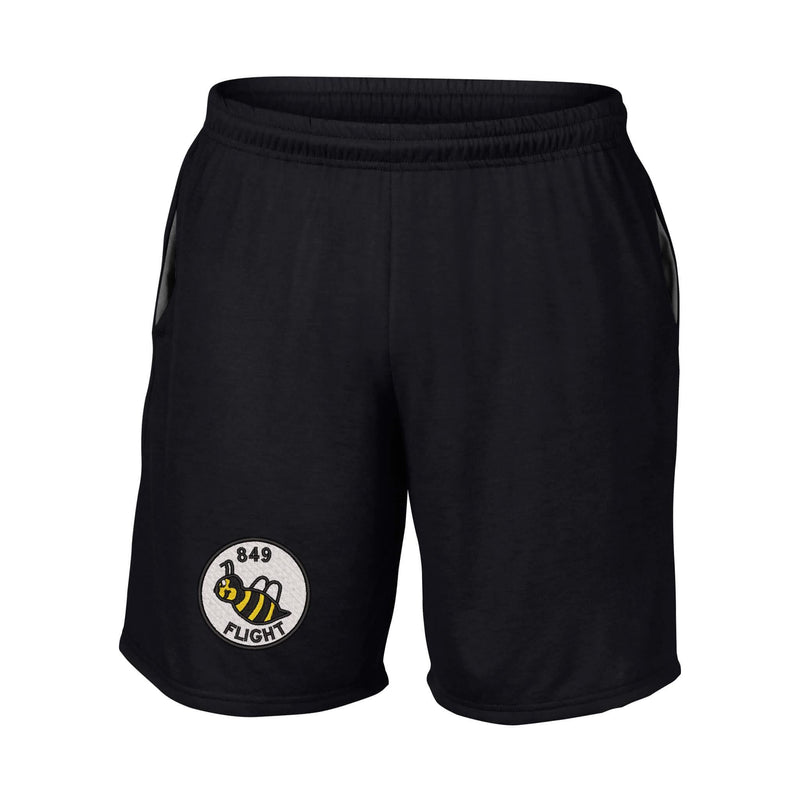 849 Squadron Flight B Performance Shorts