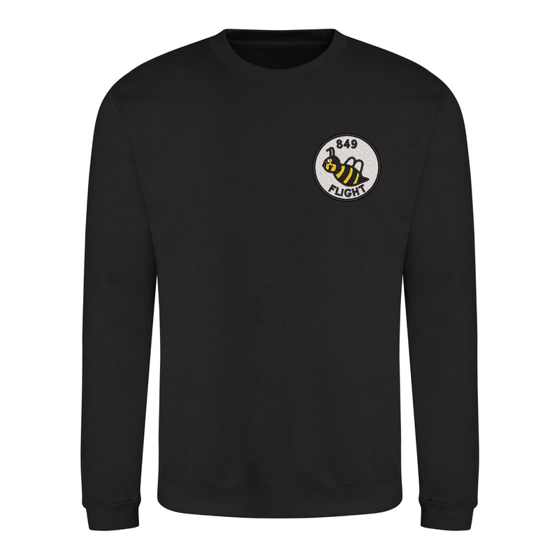 849 Squadron Flight B Sweatshirt
