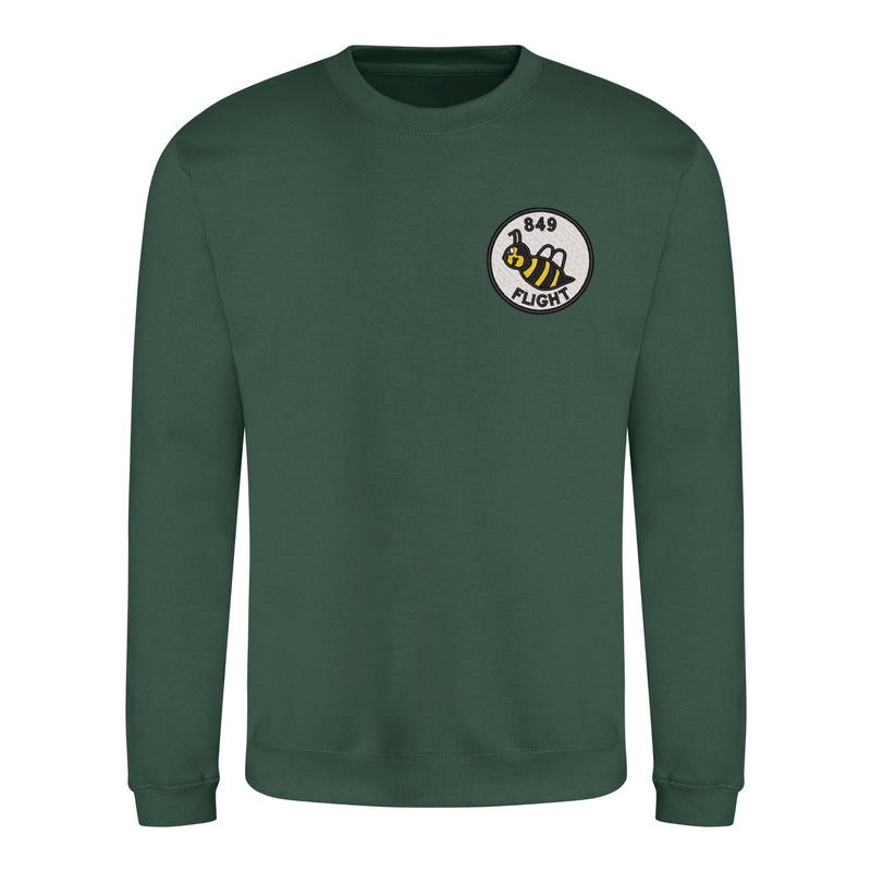 849 Squadron Flight B Sweatshirt