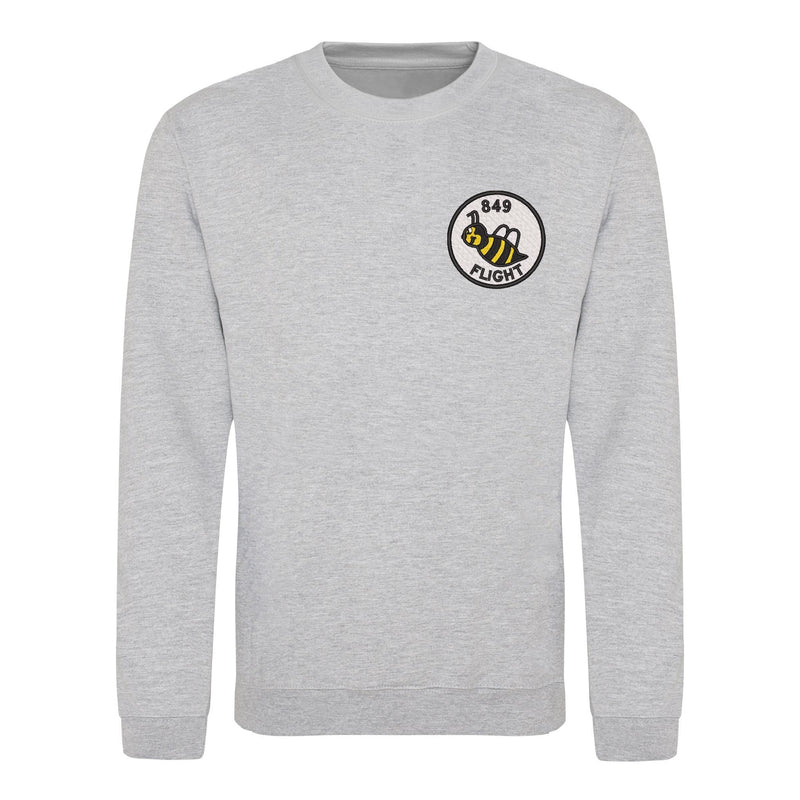 849 Squadron Flight B Sweatshirt