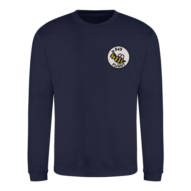 849 Squadron Flight B Sweatshirt