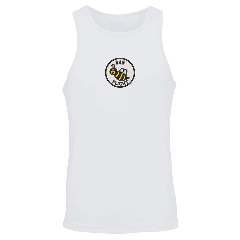 849 Squadron Flight B Vest