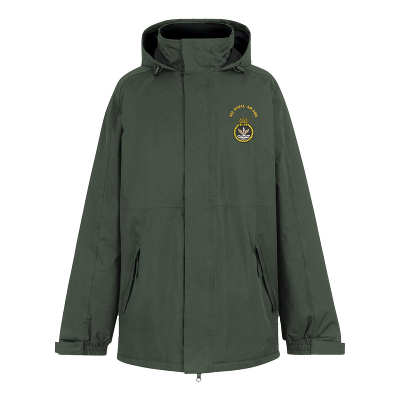 892 Naval Air Squadron Regatta Dover Parka