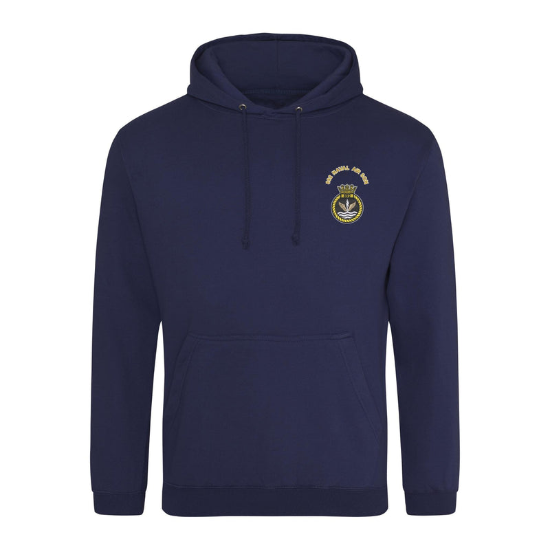 892 Naval Air Squadron Hoodie