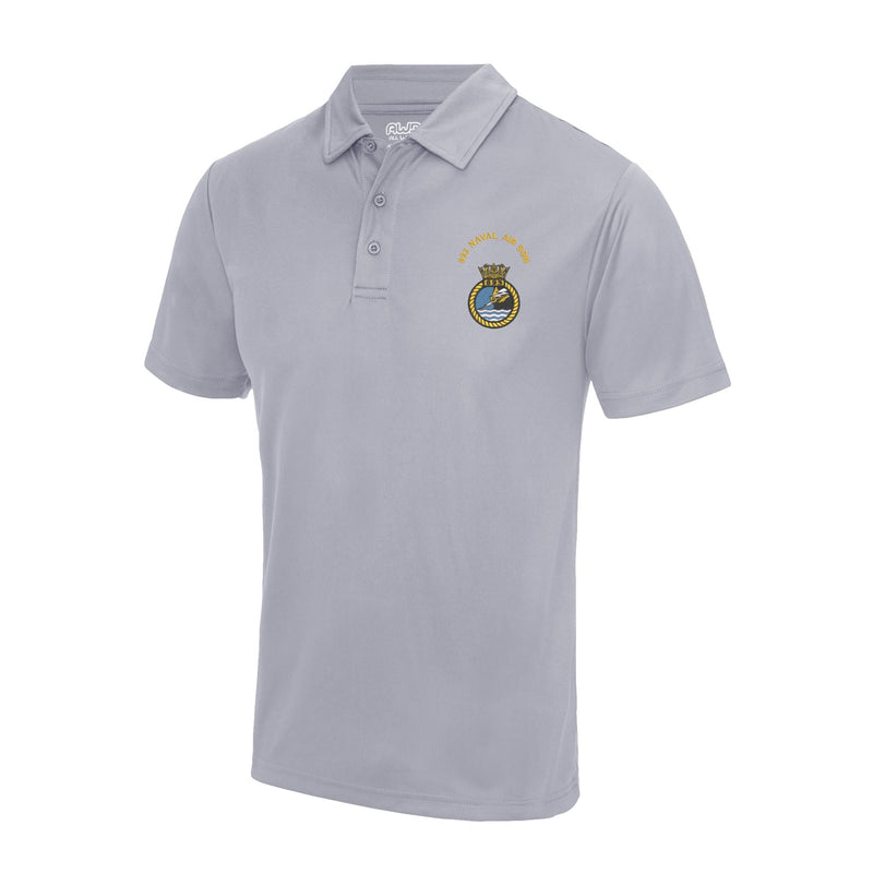 893 Naval Air Squadron Cool Polo