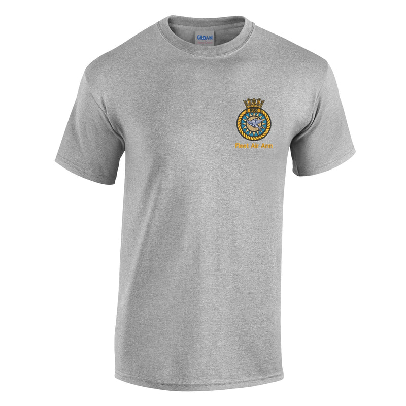 898 Naval Air Squadron Cotton T-Shirt