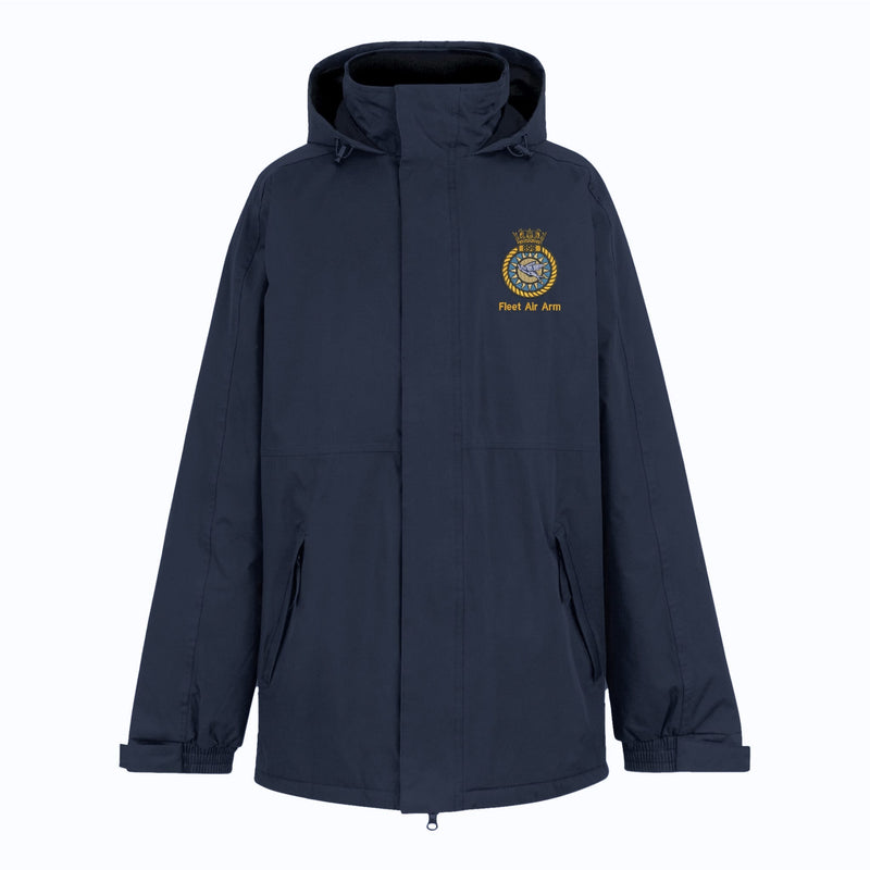 898 Naval Air Squadron Regatta Dover Parka