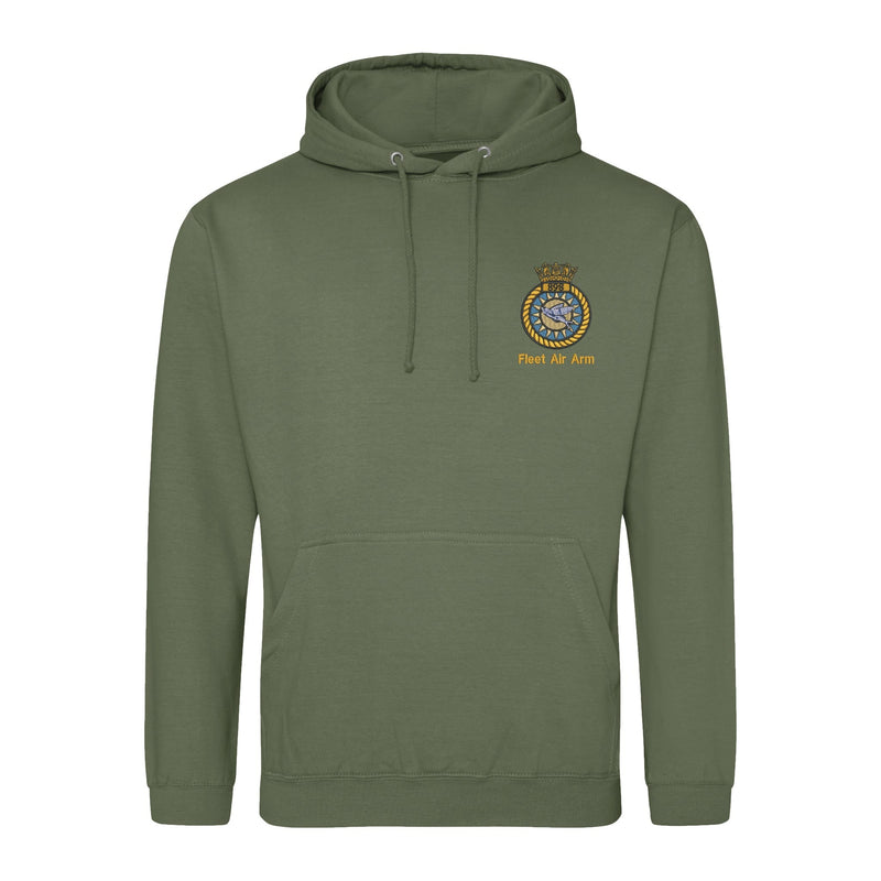 898 Naval Air Squadron Hoodie