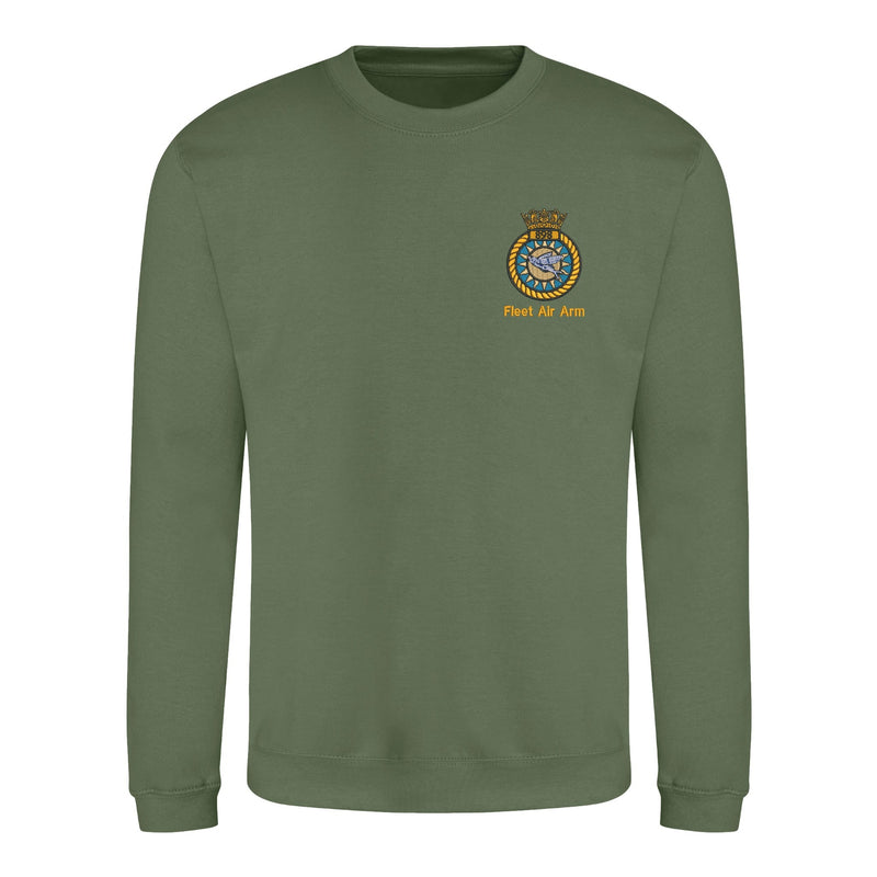 898 Naval Air Squadron Sweatshirt