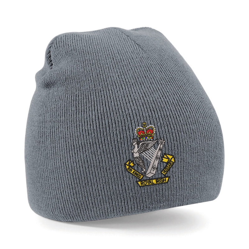 8th Kings Royal Irish Hussars Beanie Hat