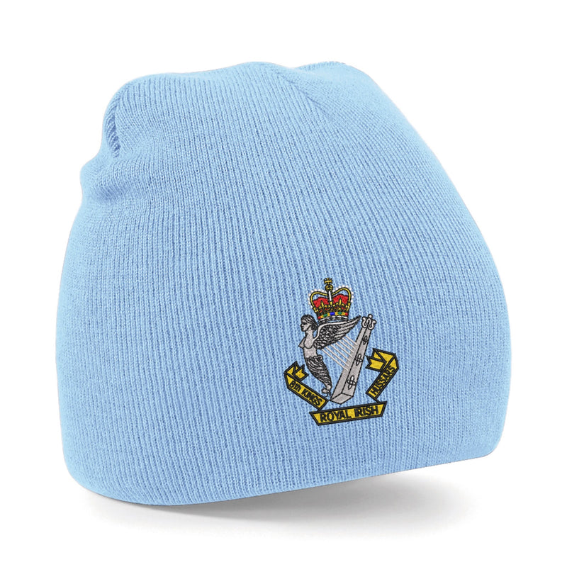 8th Kings Royal Irish Hussars Beanie Hat