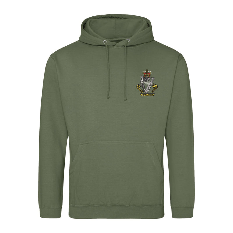8th Kings Royal Irish Hussars Hoodie