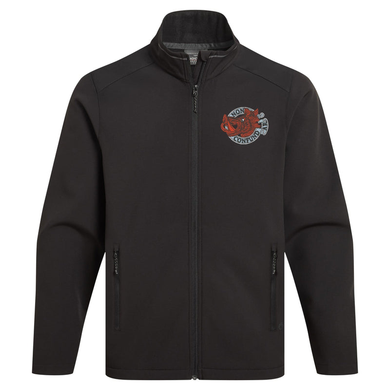 Aberdeen UOTC Craghoppers Basecamp Softshell