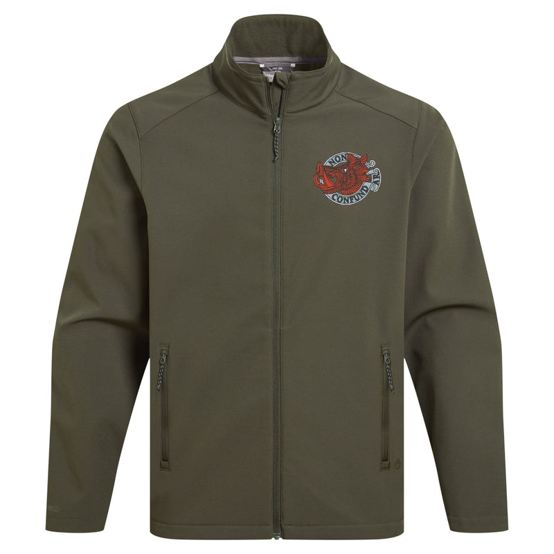 Aberdeen UOTC Craghoppers Basecamp Softshell