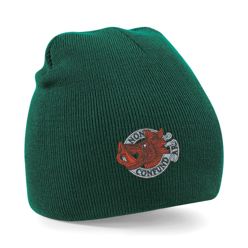 Aberdeen UOTC Beanie Hat