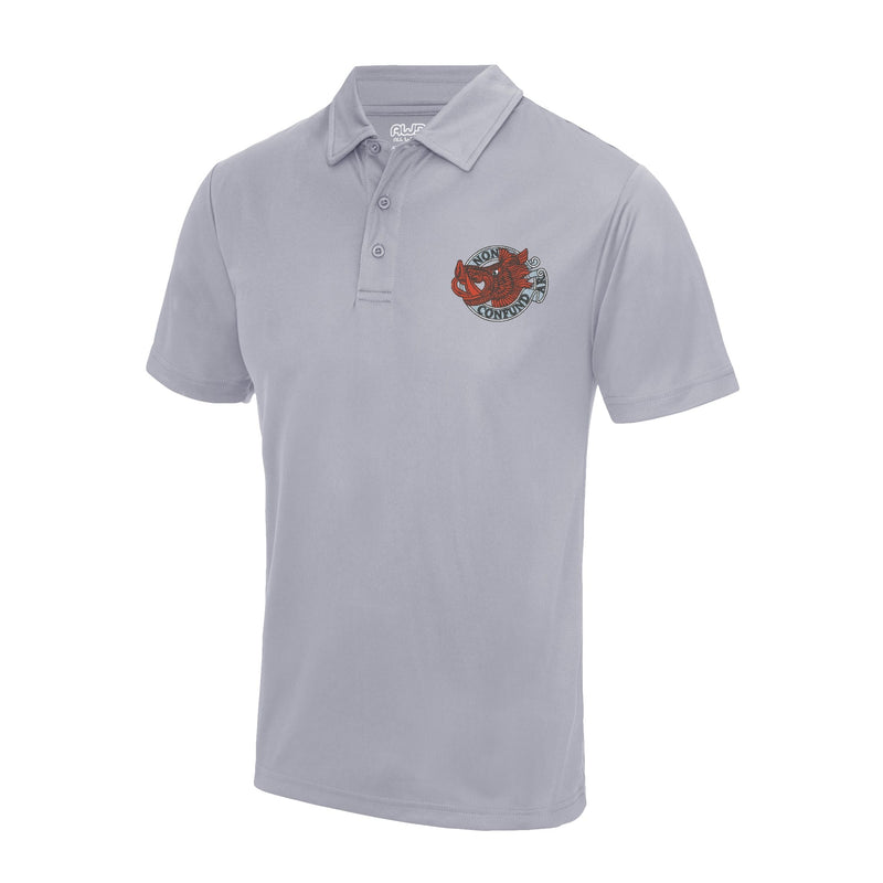 Aberdeen UOTC Cool Polo